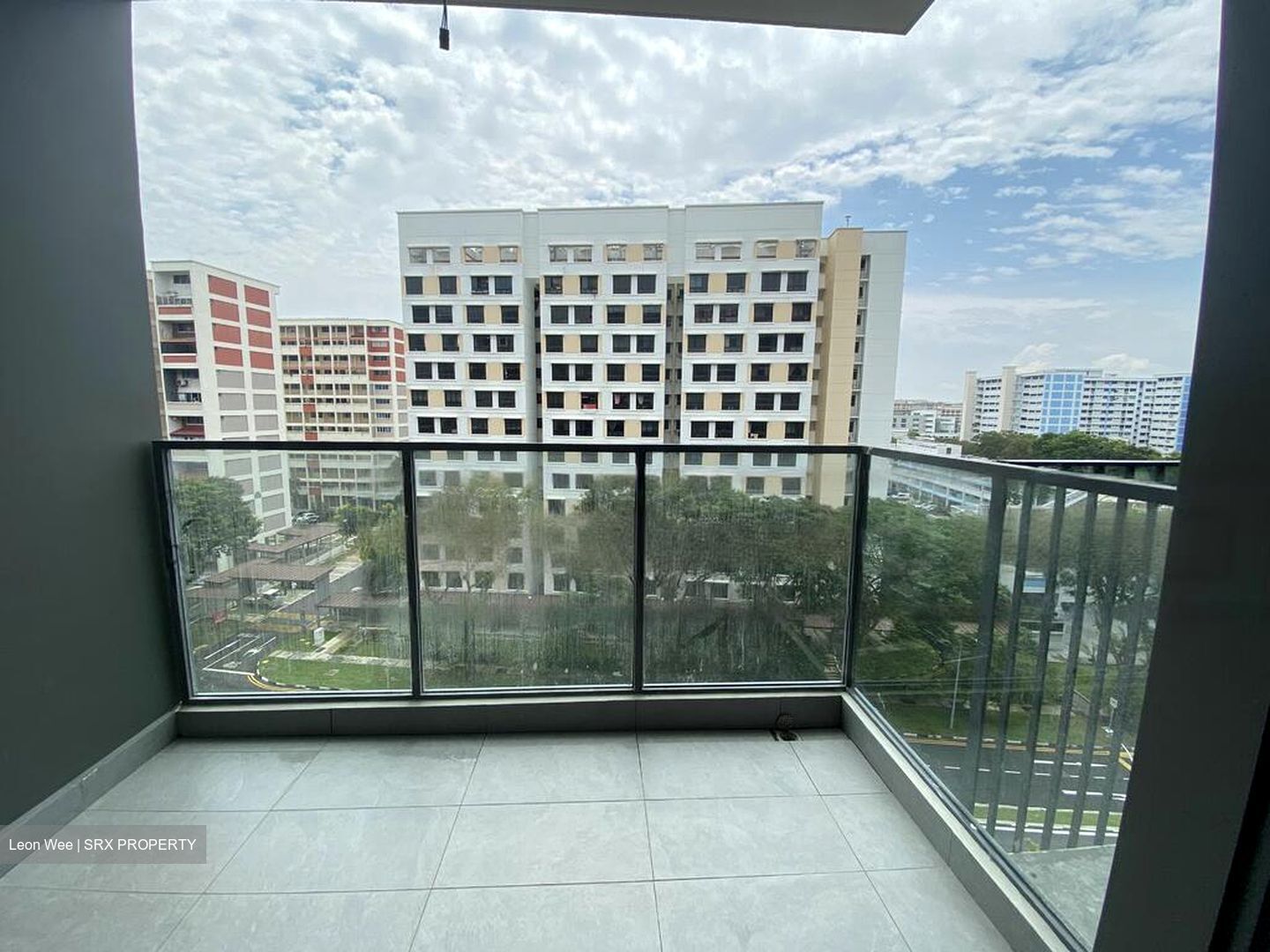 Affinity At Serangoon (D19), Apartment #467399231